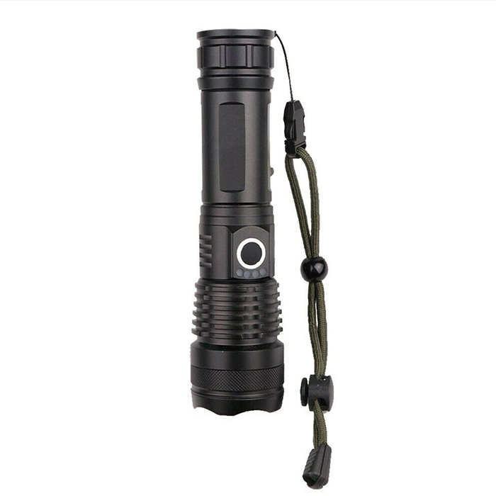 SmartLightPro, vodoodporna LED žepna svetilka - Image 9