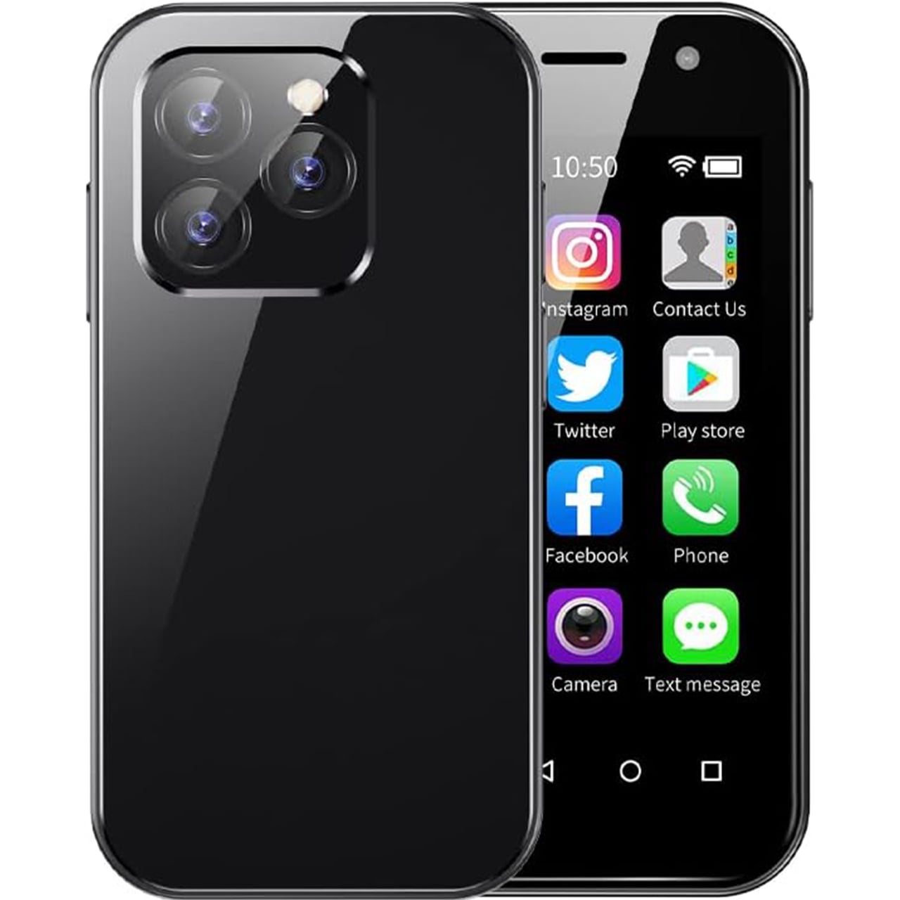 SmartPhone, mini pametni telefon - Image 6
