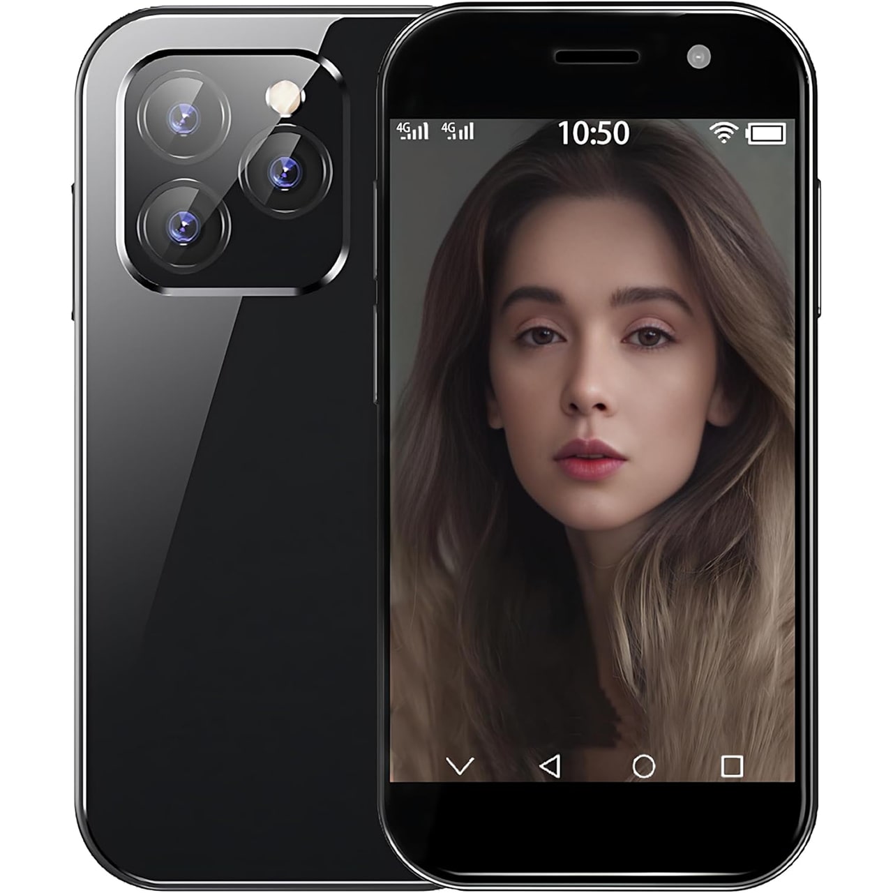 SmartPhone, mini pametni telefon - Image 7