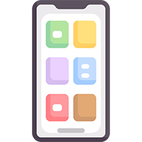 SmartPhone, mini pametni telefon - Image 8