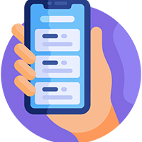 SmartPhone, mini pametni telefon - Image 10