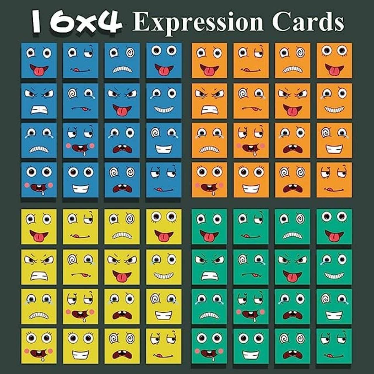 SmileyCards, igra za učenje čustev - Image 4