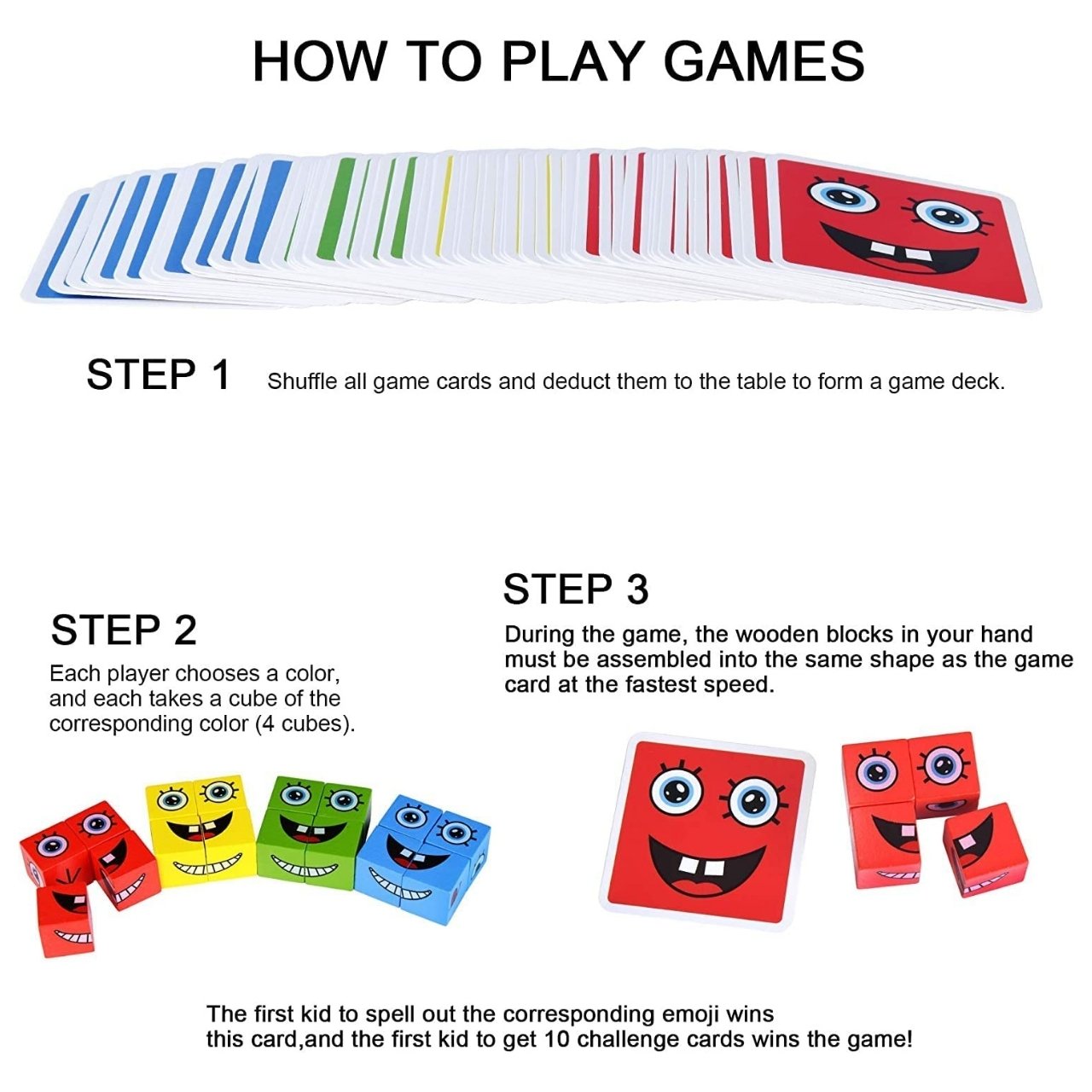 SmileyCards, igra za učenje čustev - Image 5