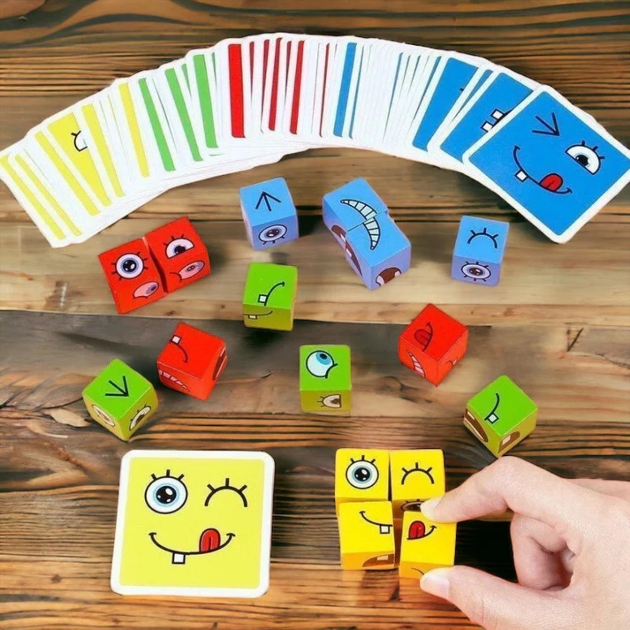 SmileyCards, igra za učenje čustev - Image 6