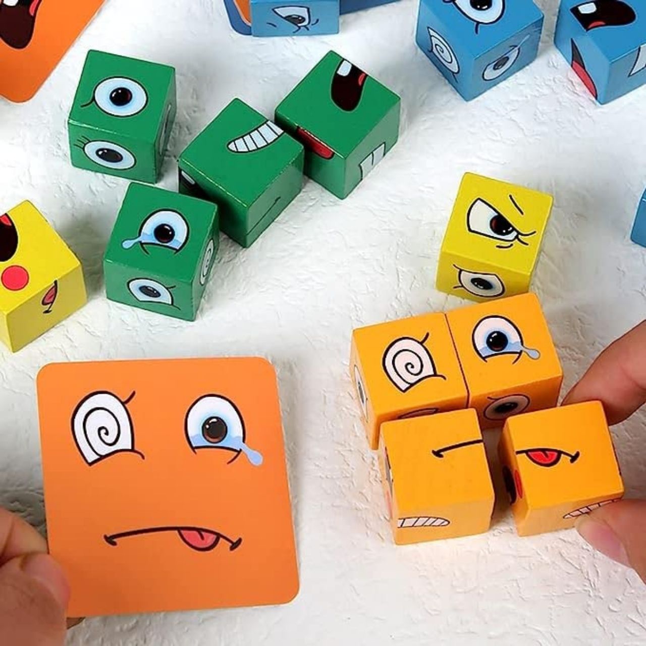 SmileyCards, igra za učenje čustev - Image 9
