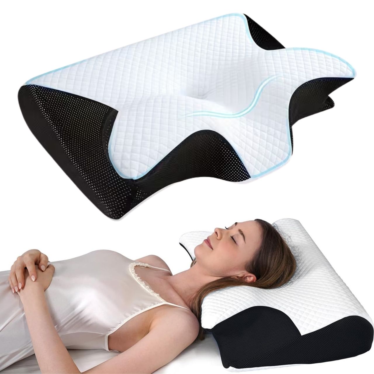 SoftCover, prevleka za vzglavnik ButterflyPillow - Image 5
