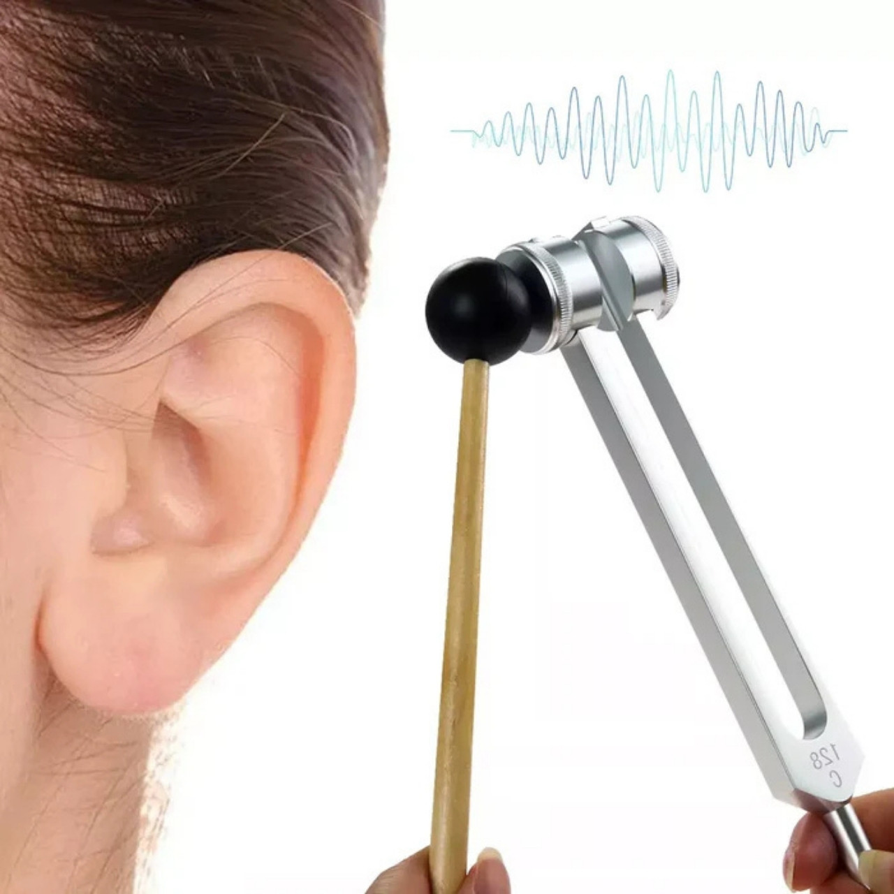 SoundTherapy, pripomoček za zvočno terapijo - Image 2