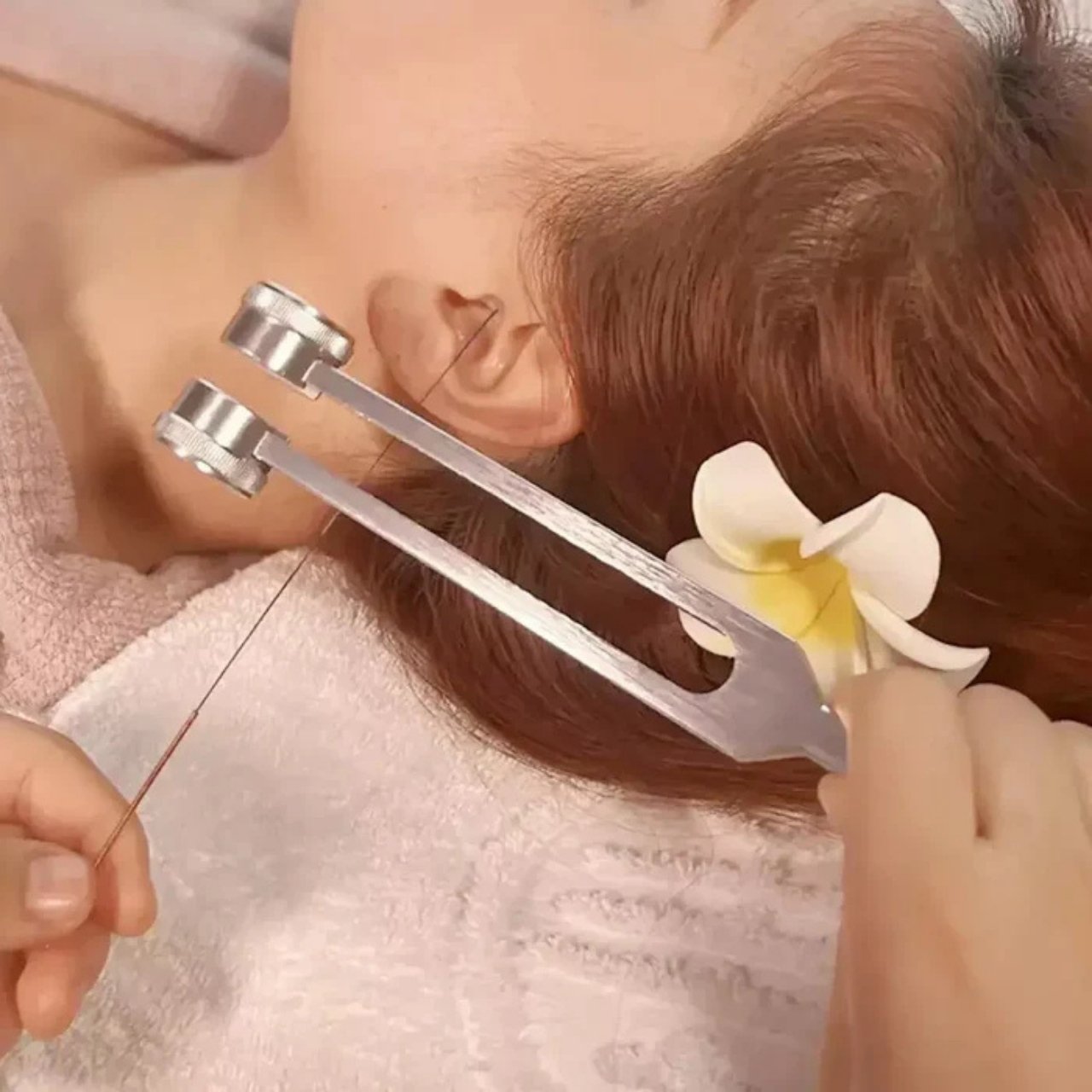 SoundTherapy, pripomoček za zvočno terapijo - Image 4