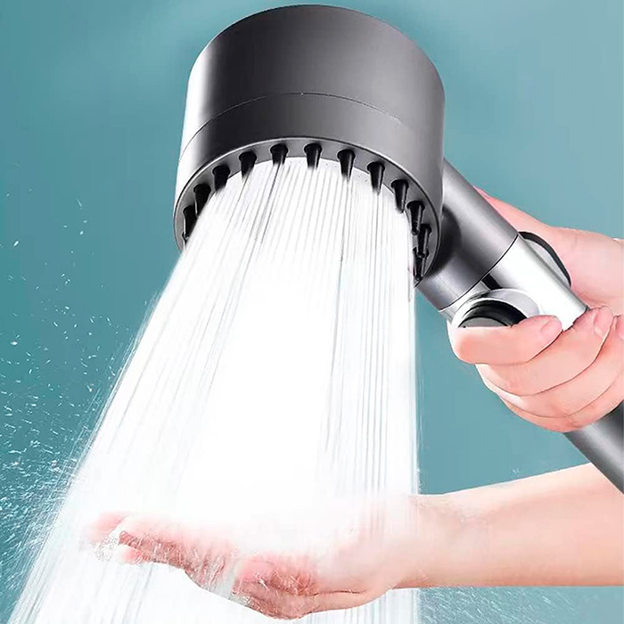SpaShower, masažna tuš ročka - Image 6