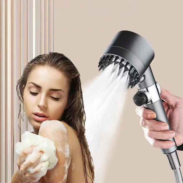 SpaShower, masažna tuš ročka - Image 9