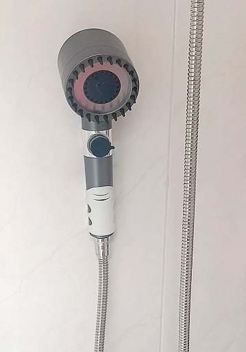 SpaShower, masažna tuš ročka - Image 10