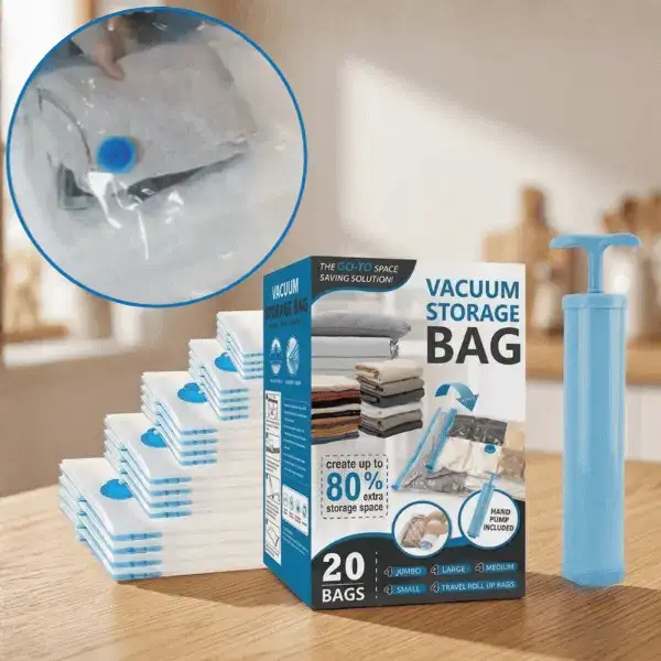 SpaceBags