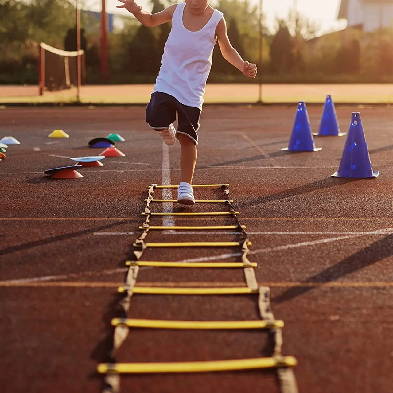 SpeedStraps, pripomoček za trening - Image 2