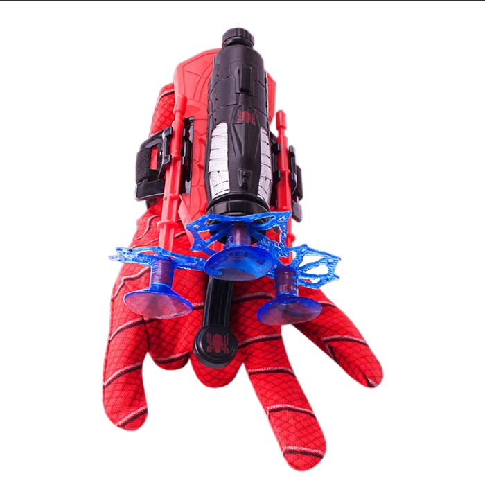 SpiderGlove, Spiderman igrača - Image 2