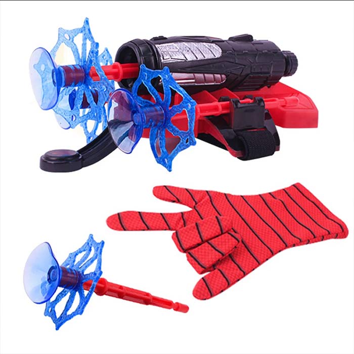 SpiderGlove, Spiderman igrača - Image 3