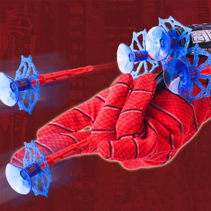 SpiderGlove, Spiderman igrača - Image 10