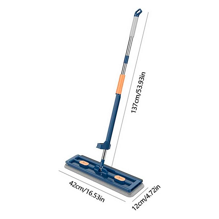 SqueezeMop, 360° čistilec za tla - Image 2