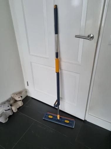 SqueezeMop, 360° čistilec za tla - Image 9