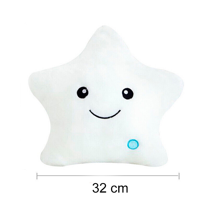 StarGlow, čudežna svetlobna blazina - Image 2