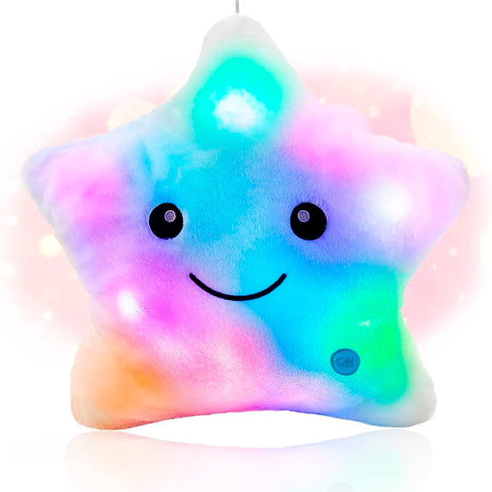 StarGlow, čudežna svetlobna blazina - Image 3