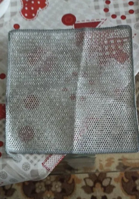 SteelCloths, trpežne krpe za čiščenje trdovratnih madežev (4 kosi) - Image 9