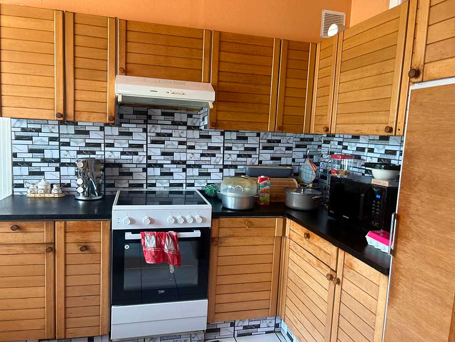 StickMarble, 3D stenske nalepke z izgledom marmorja (10 kosov) - Image 10