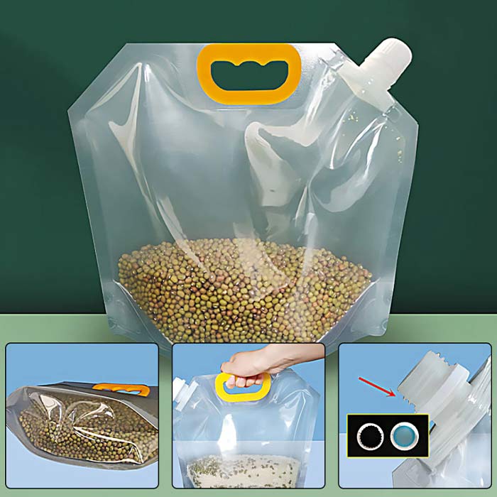StorageBags, vrečke za shranjevanje - Image 8