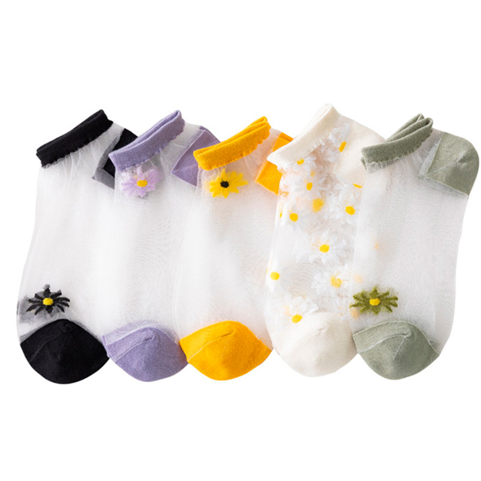 SummerSocks, modne ženske nogavice - Image 2