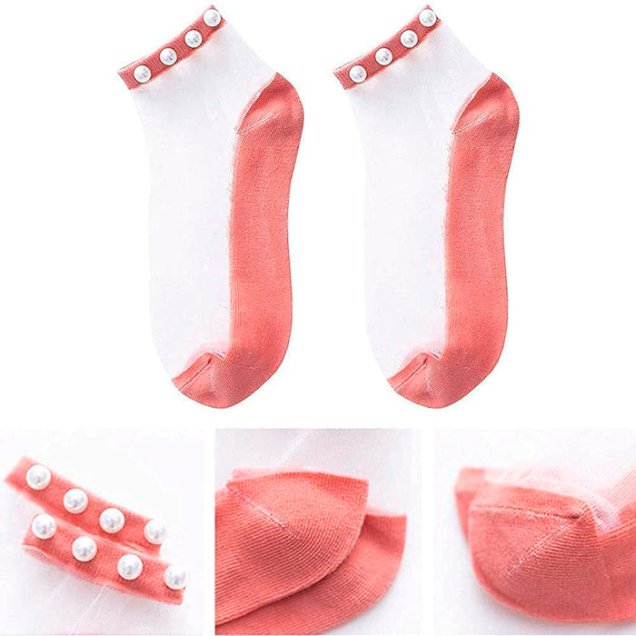 SummerSocks, modne ženske nogavice - Image 6