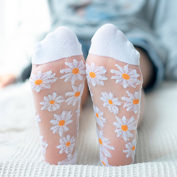 SummerSocks, modne ženske nogavice - Image 7