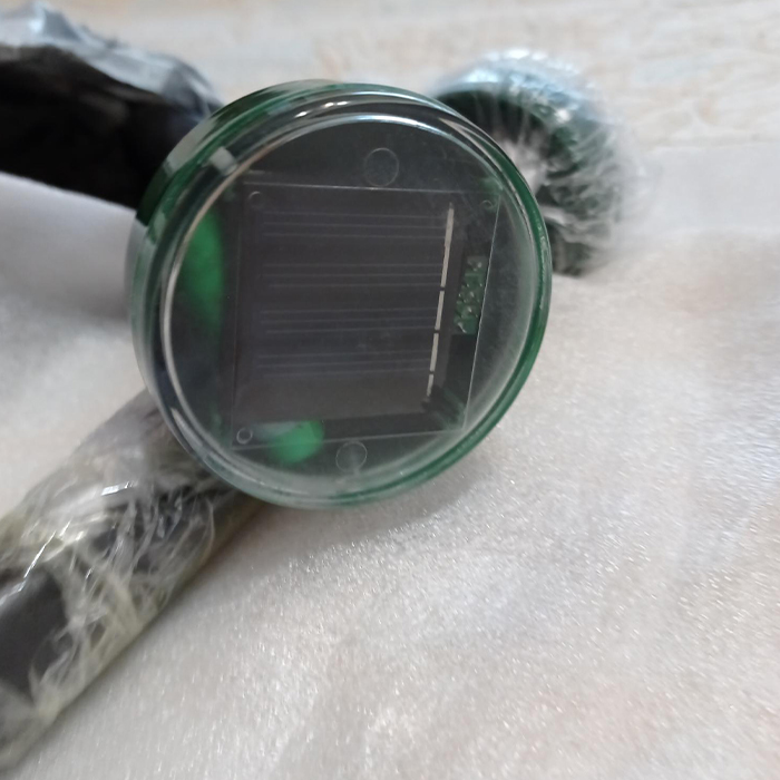 SunRepel, nestrupeni solarni odganjalec vrtnih škodljivcev - Image 7