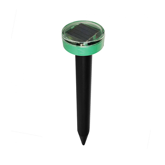SunRepel, nestrupeni solarni odganjalec vrtnih škodljivcev - Image 9