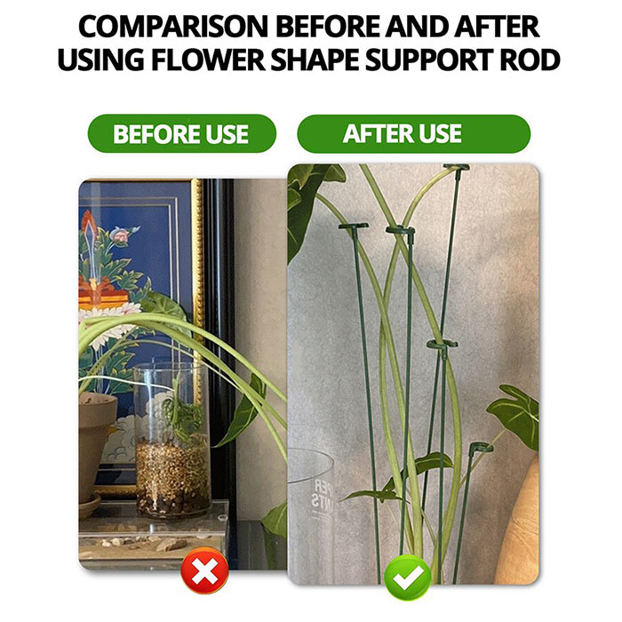 SupportPlant, podpora za rastline (10+10 GRATIS) - Image 4