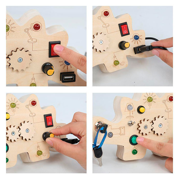 SwitchToy, otroška didaktična igrača - Image 7