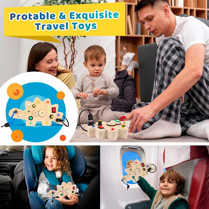 SwitchToy, otroška didaktična igrača - Image 8