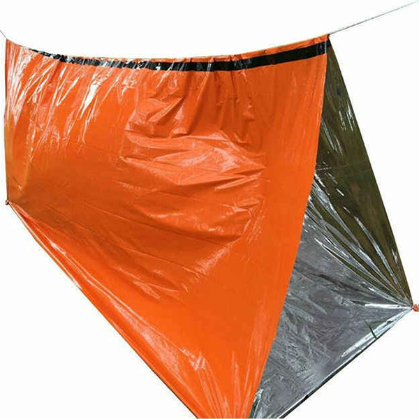 TermoBag, termo spalna vreča za preživetje v sili in izrednih vremenskih razmerah - Image 3