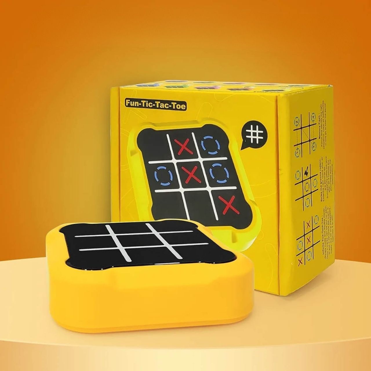 TicTacToe, elektronska igra “križci in krožci” - Image 3