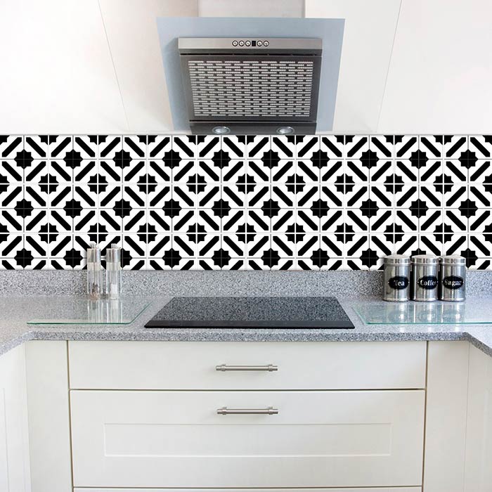 TileDecor, stenske nalepke v imitaciji ploščic - Image 9