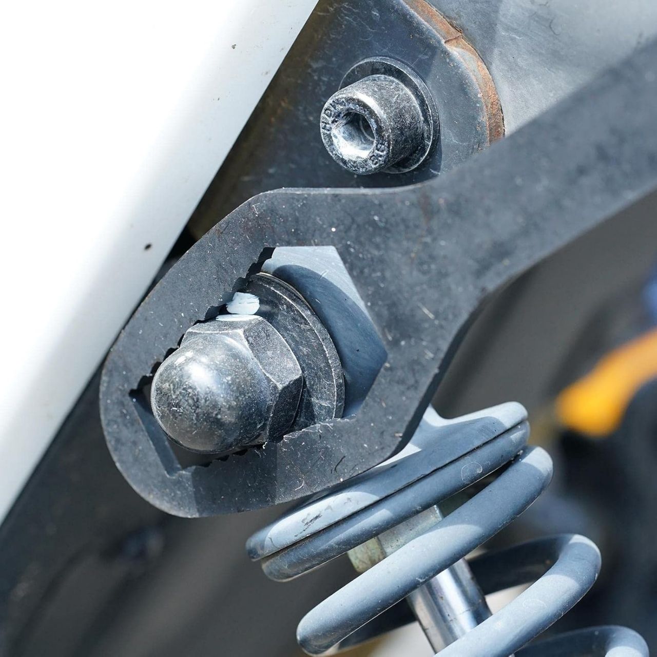 Torx, univerzalni ključ - Image 3