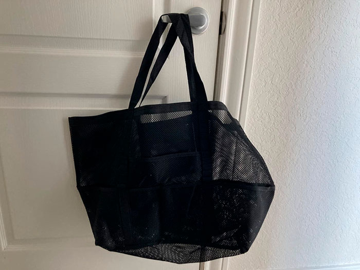 ToteBag, praktična torba za na plažo in izlete - Image 10