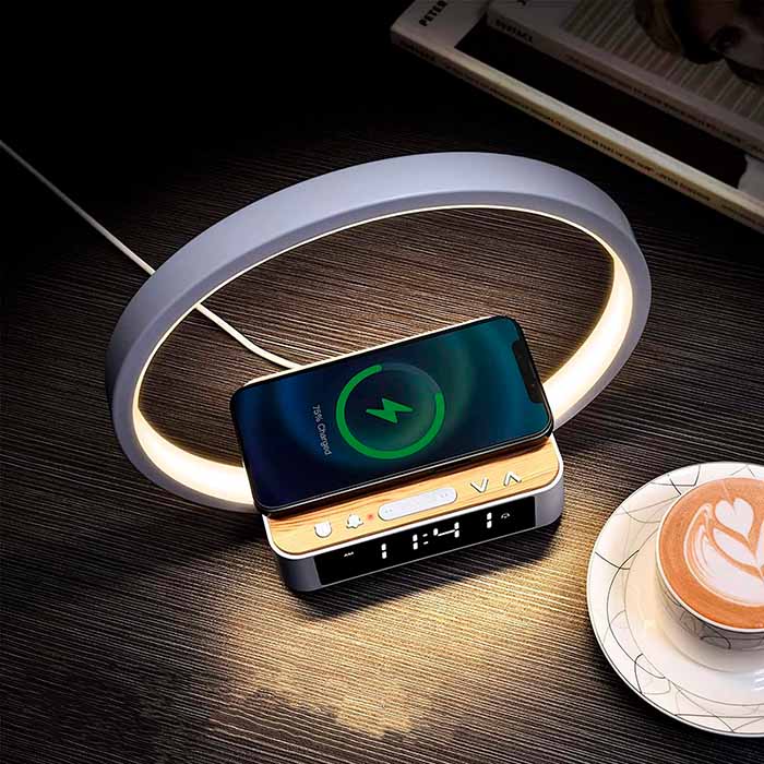 TouchLamp, nočna lučka 3 v 1 - Image 4