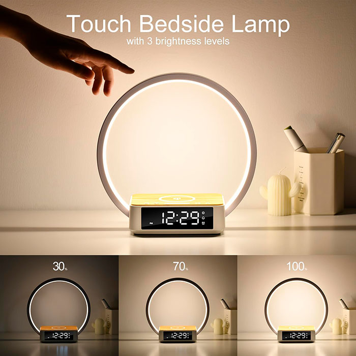 TouchLamp, nočna lučka 3 v 1 - Image 5