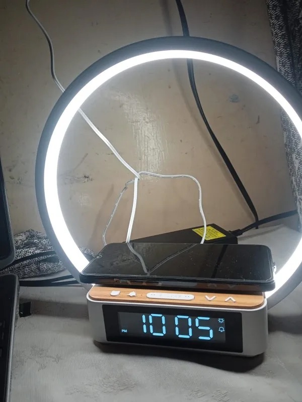 TouchLamp, nočna lučka 3 v 1 - Image 10