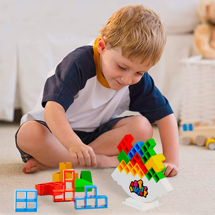 TowerGame, inovativna družabna igra - Image 8