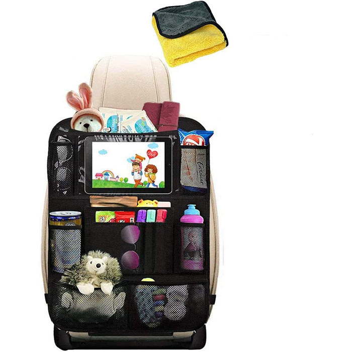 TravelOrganizator, priročen organizator za avto - Image 2