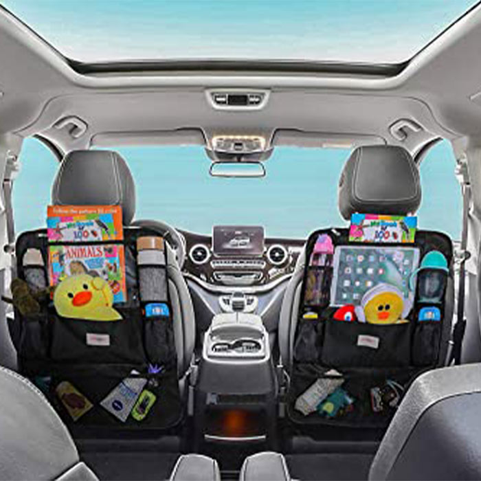TravelOrganizator, priročen organizator za avto - Image 4