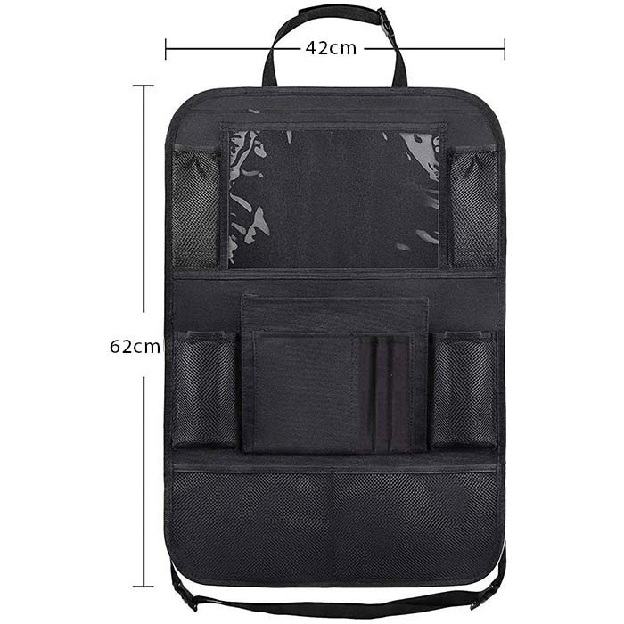 TravelOrganizator, priročen organizator za avto - Image 7