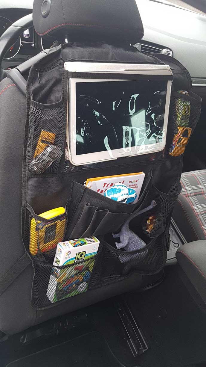 Primeren za vse avtomobile