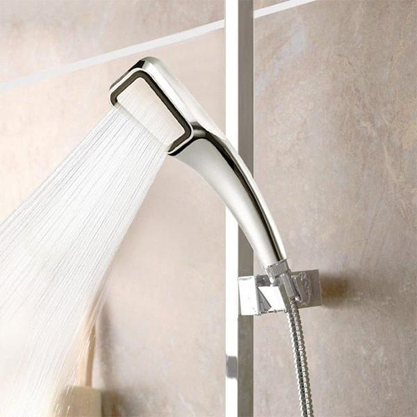 TurboShower, ročna prha z močnim curkom in nizko porabo - Image 3