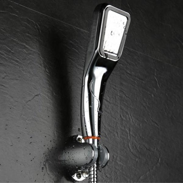 TurboShower, ročna prha z močnim curkom in nizko porabo - Image 4